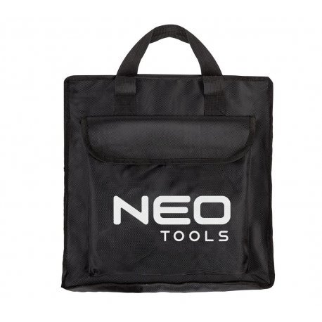 Портативная солнечная панель Neo Tools, 120 Вт USB-С + 2*USB-A (90-141)
