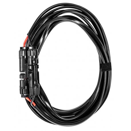 Портативная солнечная панель Neo Tools, 120 Вт USB-С + 2*USB-A (90-141)