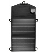 Портативная солнечная панель Neo Tools, 15Вт, 2xUSB (90-140)