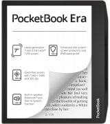 Електронна книга PocketBook 700 Era Stardust Silver (PB700-U-16-WW)