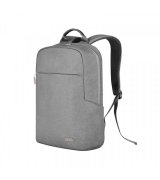 Рюкзак WIWU Pilot Backpack для MacBook Pro 15,6/16" Grey