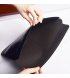 Чохол-конверт WIWU Case Skin Pro Croco Geniunie Leather Sleeve для MacBook Pro 14 (2021) Black