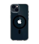 Чехол WIWU Magnetic Crystal Series Case для iPhone 14 Black
