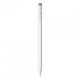 Стилус Baseus Smooth Writing Capacitive (Active + Passive version) White (ACSXB-C02)