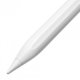 Стилус Baseus Smooth Writing Capacitive (Active + Passive version) White (ACSXB-C02)