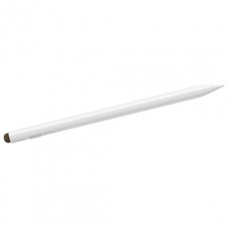 Стилус Baseus Smooth Writing Capacitive (Active + Passive version) White (ACSXB-C02)