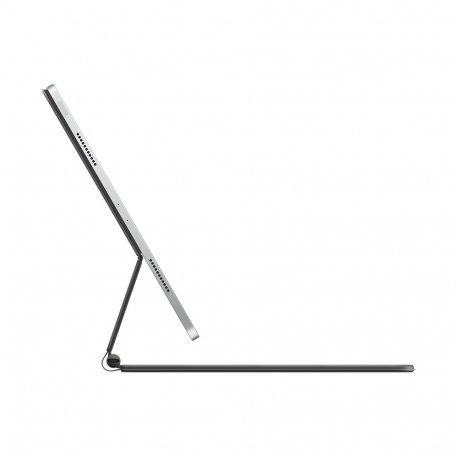 Клавіатура Apple Magic Keyboard для iPad Pro 12.9 (5th gen) Black (MJQK3UA/A)