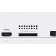 Игровая консоль Microsoft Xbox Series S 512GB White (EP2-10061) Игровая консоль Microsoft Xbox Series S 512GB White (EP2-10061)