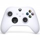 Игровая консоль Microsoft Xbox Series S 512GB White (EP2-10061) Игровая консоль Microsoft Xbox Series S 512GB White (EP2-10061)