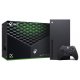 Ігрова консоль Microsoft Xbox Series X 1TB Black (RRT-0009) Ігрова консоль Microsoft Xbox Series X 1TB Black (RRT-0009)