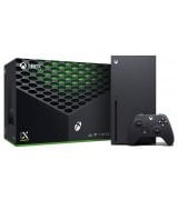 Игровая консоль Microsoft Xbox Series X 1TB Black (RRT-00010)