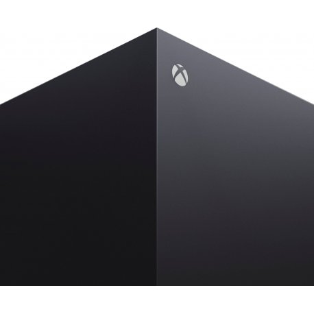 Игровая консоль Microsoft Xbox Series X 1TB Black (RRT-0009)