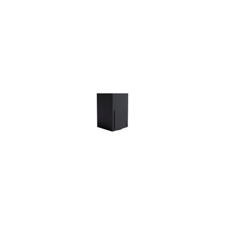 Игровая консоль Microsoft Xbox Series X 1TB Black (RRT-0009)