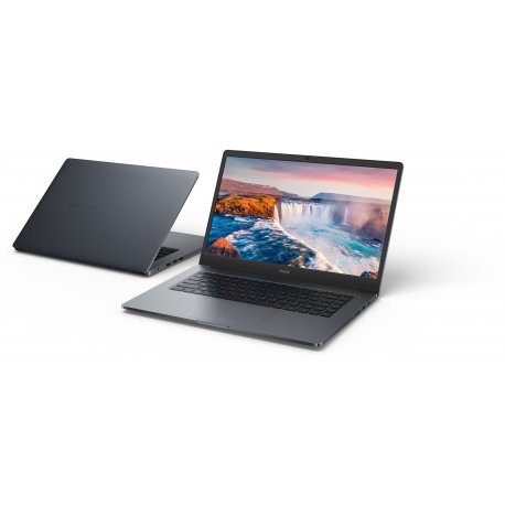 Ноутбук Xiaomi Mi RedmiBook 15 i3/8/512 (JYU4508EU)