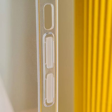 Чехол Baseus Simple Tpu Case для iPhone 14 Transparent