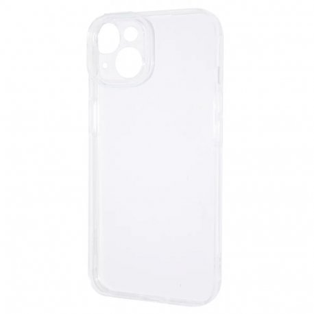 Чохол Baseus Simple Tpu Case для iPhone 14 Plus Transparent