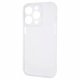 Чехол Baseus Simple Tpu Case для iPhone 14 Pro Max Transparent