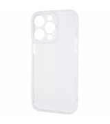 Чехол Baseus Simple Tpu Case для iPhone 14 Pro Max Transparent