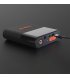 Стартер для авто + компрессор + универсальная батарея 4Smarts Jump Starter Compressor PitStop 8800mAh Black