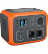 Портативная зарядная станция Bluetti PowerOak AC50S 500Wh/300W Orange