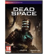 Игра Dead Space [Код загрузки, без диска] (PC, eng язык)