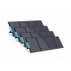 Сонячна панель Bluetti Solar Panel PV120 120W Сонячна панель Bluetti Solar Panel PV120 120W
