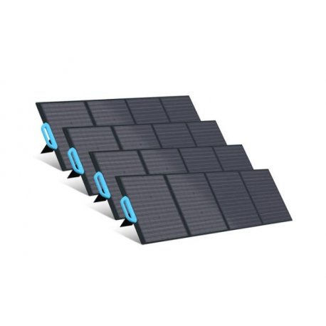 Солнечная панель Bluetti Solar Panel PV120 120W