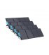 Сонячна панель Bluetti Solar Panel PV120 120W