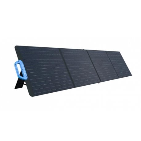 Сонячна панель Bluetti Solar Panel PV200 200W