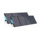 Сонячна панель Bluetti Solar Panel PV200 200W Сонячна панель Bluetti Solar Panel PV200 200W