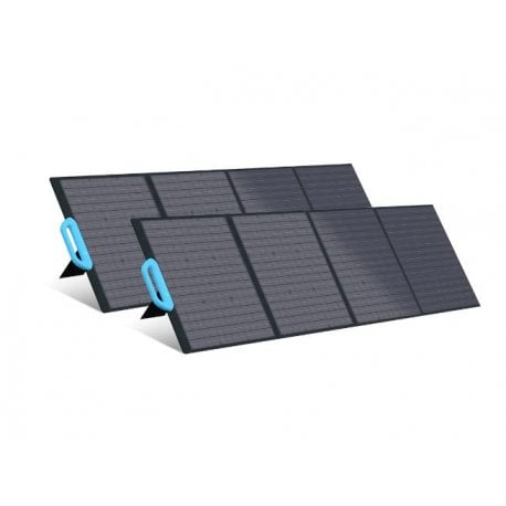 Сонячна панель Bluetti Solar Panel PV200 200W