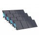 Сонячна панель Bluetti Solar Panel PV200 200W Сонячна панель Bluetti Solar Panel PV200 200W