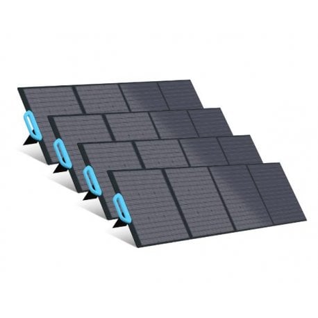 Сонячна панель Bluetti Solar Panel PV200 200W