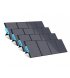 Солнечная панель Bluetti Solar Panel PV200 200W