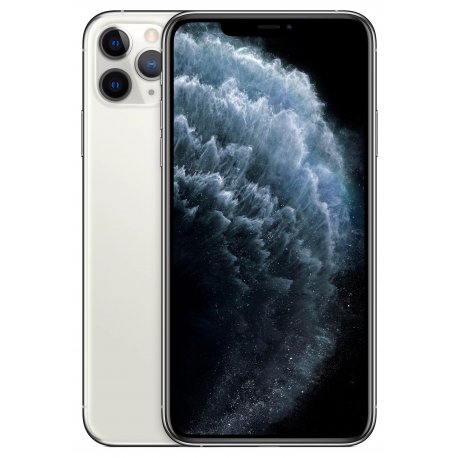 Б/в iPhone 11 Pro Max 64GB Silver