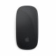 Мышь Apple Magic Mouse 2022 - Black Multi-Touch Surface (MMMQ3)