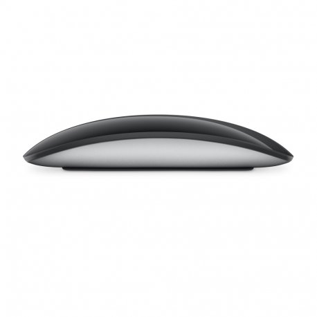 Мышь Apple Magic Mouse 2022 - Black Multi-Touch Surface (MMMQ3)
