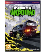 Игра Need for Speed Unbound [Код загрузки, без диска] (PC, eng язык)