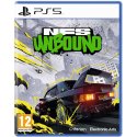 Игра Need for Speed Unbound (PS5, eng язык)