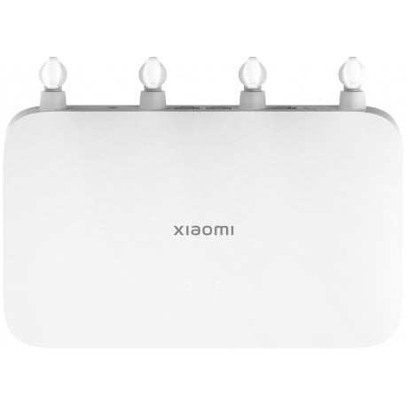 Маршрутизатор (роутер) Xiaom Router AС1200 (Mesh) White Global (DVB4330GL)