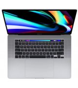 Б/у MacBook Pro 16" 2019 i9/16GB/1TB with Touch Bar Space Gray (MVVK2)