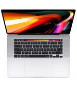 Б/у MacBook Pro 16" 2019 i7/16GB/512GB with Touch Bar Silver (MVVL2)
