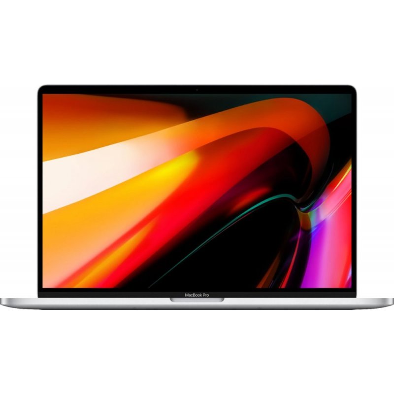 Б/у MacBook Pro 16