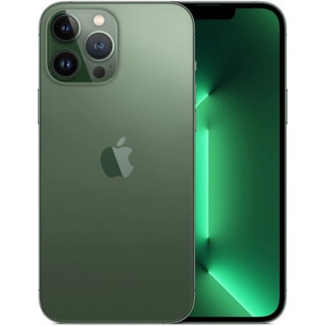 Apple iPhone 13 Pro Max 256GB Alpine Green (MND03HU/A)