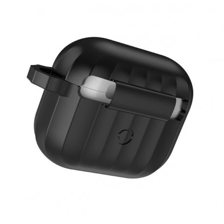 Чехол Hoco WB22 Case для AirPods 3 Black