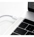 Кабель Baseus Superior Series Fast Charging Data Cable Type-C to Lightning PD 20W 1m White (CATLYS-A02)