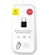 Перехідник Baseus OTG Micro-USB to Type-C Black (CAMOTG-01)