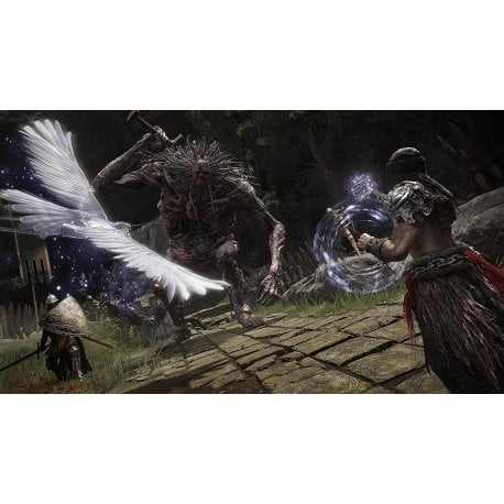 Гра Elden Ring (PS5, eng, rus субтитри)