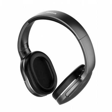 Бездротові навушники Baseus Encok Wireless D02 Pro Black (NGTD010301)