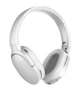 Бездротові навушники Baseus Encok Wireless D02 Pro White (NGTD010302)